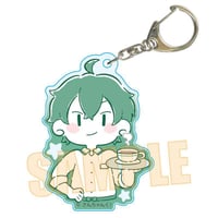 アクリルスタンド 映画「鬼太郎誕生 ゲゲゲの謎」/水木 舞踊ver