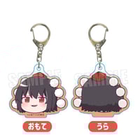 タコピーの原罪 ぎゅぎゅっとアクリルキーホルダー 久世しずか ぎゅぎゅっとアクリルキーホルダー タコピーの原罪 久世しずか