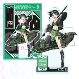 TVアニメ「紫雲寺家の子供たち」事後通販実施中！ | ベルハウス