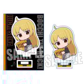 TVアニメ「ぼっち・ざ・ろっく！」のグッズが登場です！ | ベルハウス