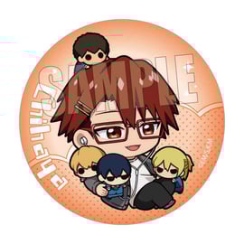 TVアニメ「忘却バッテリー」のグッズが登場です！ | ベルハウスショップ