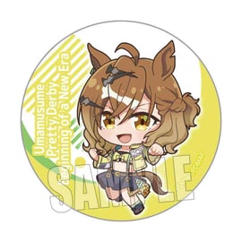 劇場版『ウマ娘 プリティーダービー 新時代の扉』のグッズが登場です