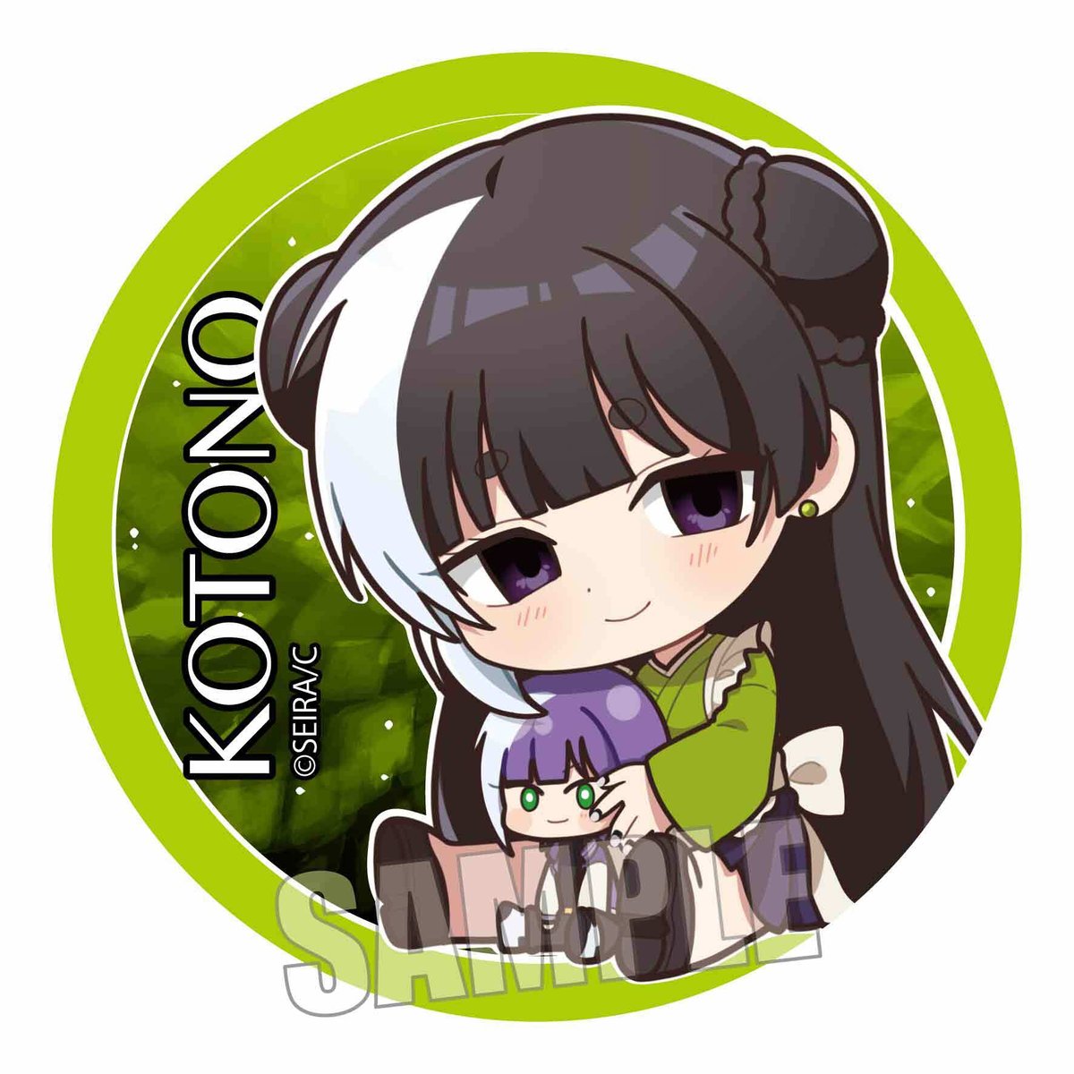 ガチ恋粘着獣 缶バッジ まとめ売り ガチ恋粘着獣 ～ネット配信者の彼女になりたくて