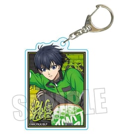 TVアニメ「ブルーロック」のグッズが登場です！ | ベルハウスショップ