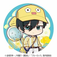缶バッジ Part2 ブルーロック/蟻生 十兵衛 スケーターver 缶バッジ Part2 ブルーロック/蟻生 十兵衛 スケーターver