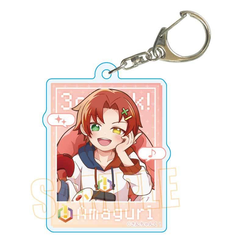 さんちゃんく！ グッズ さんちゃんく！ on X: 