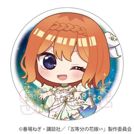 五等分の花嫁 缶バッジ cosmo dress ver. コスモドレス fit=pad,format=jpeg,w=1200
