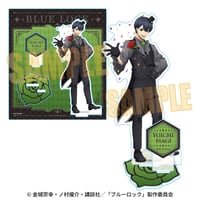 スタンディアクリルバッジ アニメ「鬼滅の刃」A(時透 無一郎) | ベル