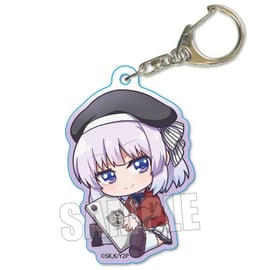 ようこそ実力至上主義の教室へ　スペシャルイベント　アクリルキーホルダー TVアニメ「ようこそ実力至上主義の教室へ 2nd Season」のグッズ