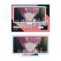 メモリーズミニスタンド TVアニメ『多聞くん今どっち！？』/福原多聞B