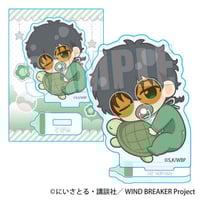 再販〉ハート缶バッジ 地縛少年花子くん 小悪魔パーカーver./花子くん