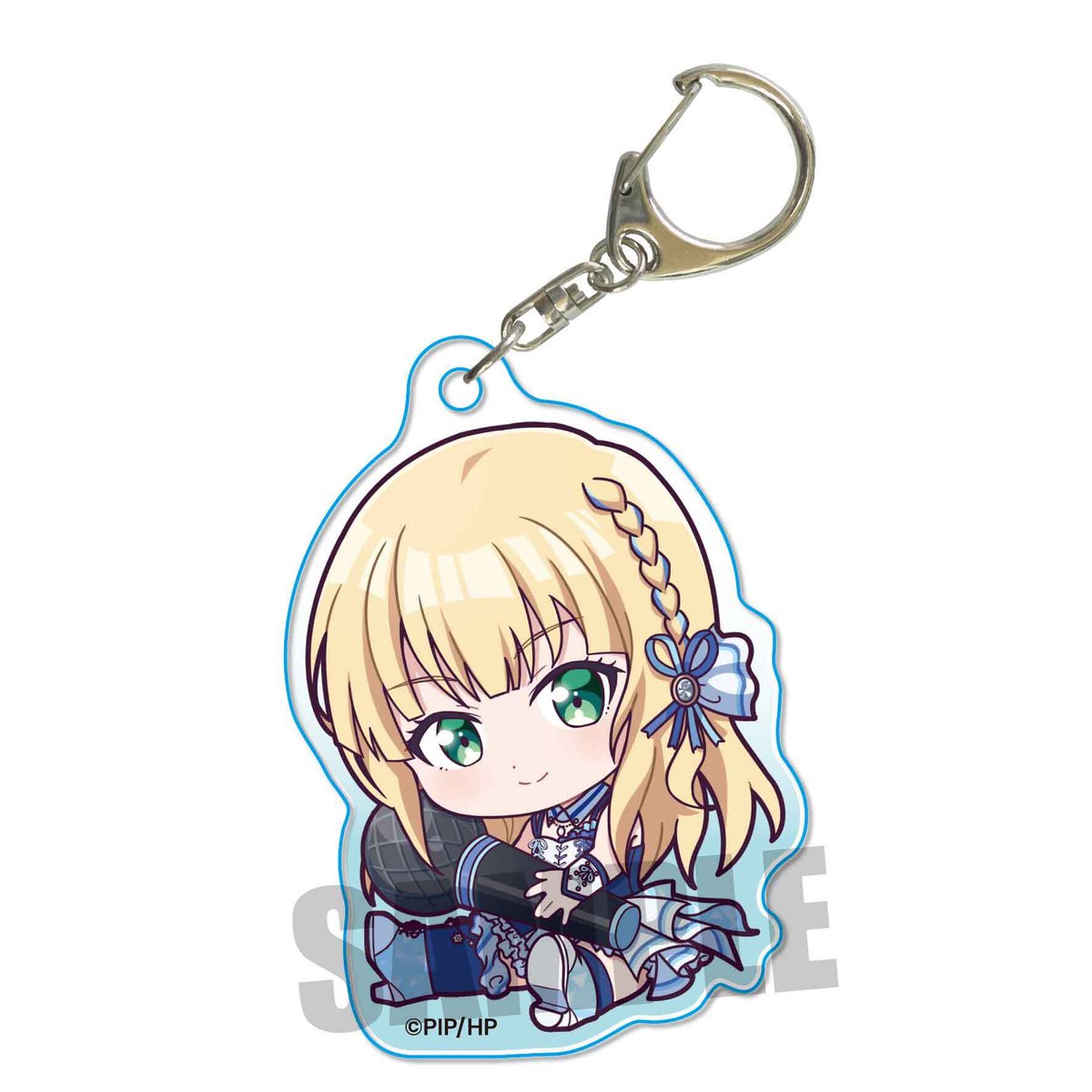 IDOLY PRIDE 一ノ瀬怜 グッズまとめ売り