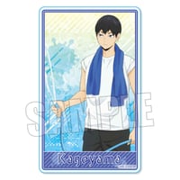 缶バッジ 6個 ホリミヤ 宮村伊澄 ハピピランド 激レア メモリーズ缶バッジ TVアニメ「ホリミヤ -piece-」/宮村 伊澄B