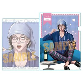 ジャンケットバンク」のグッズが登場です！ | ベルハウスショップ