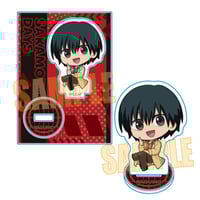 ぷかっしゅミニスタンド SAKAMOTO DAYS/南雲