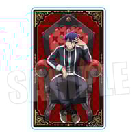 缶バッジ ブルーロック/國神 錬介 スケーターver. | ベルハウスショップ