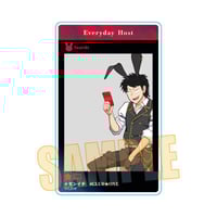 再販〉缶バッジ ハイキュー!!/宮 侑 プール掃除ver. | ベルハウスショップ