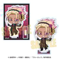 ぎゅぎゅっとアクリルキーホルダー タコピーの原罪/久世 しずか(小学生