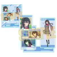 要圭 要 アクリルスタンド アクスタ アクリルフィギュア ベルハウス