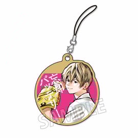 忘却バッテリー」のグッズが登場です！ | ベルハウスショップ