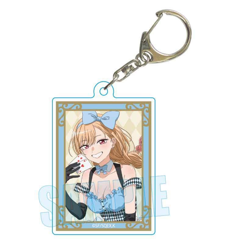 トレーディングアクリルキーホルダー その着せ替え人形は恋をする/童話