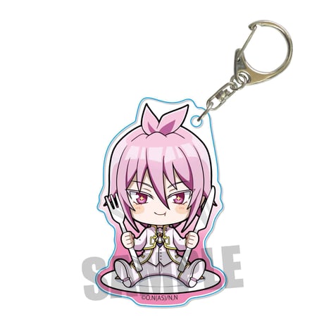 魔入りました！入間くん | STORES