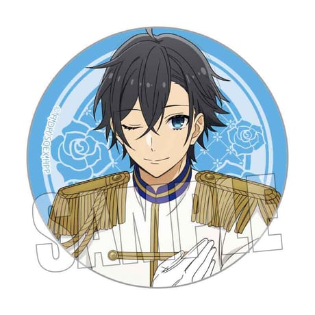 トレーディング缶バッジ TVアニメ「ホリミヤ -piece-」/童話ver.