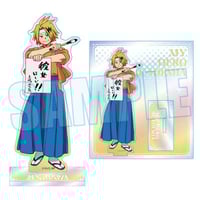 スリムタペストリー チェンソーマン/レゼ | ベルハウスショップ