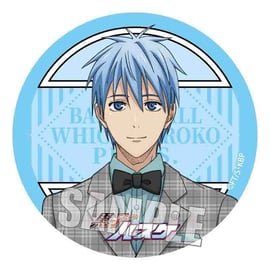 TVアニメ「黒子のバスケ」のグッズが登場です！ | ベルハウスショップ