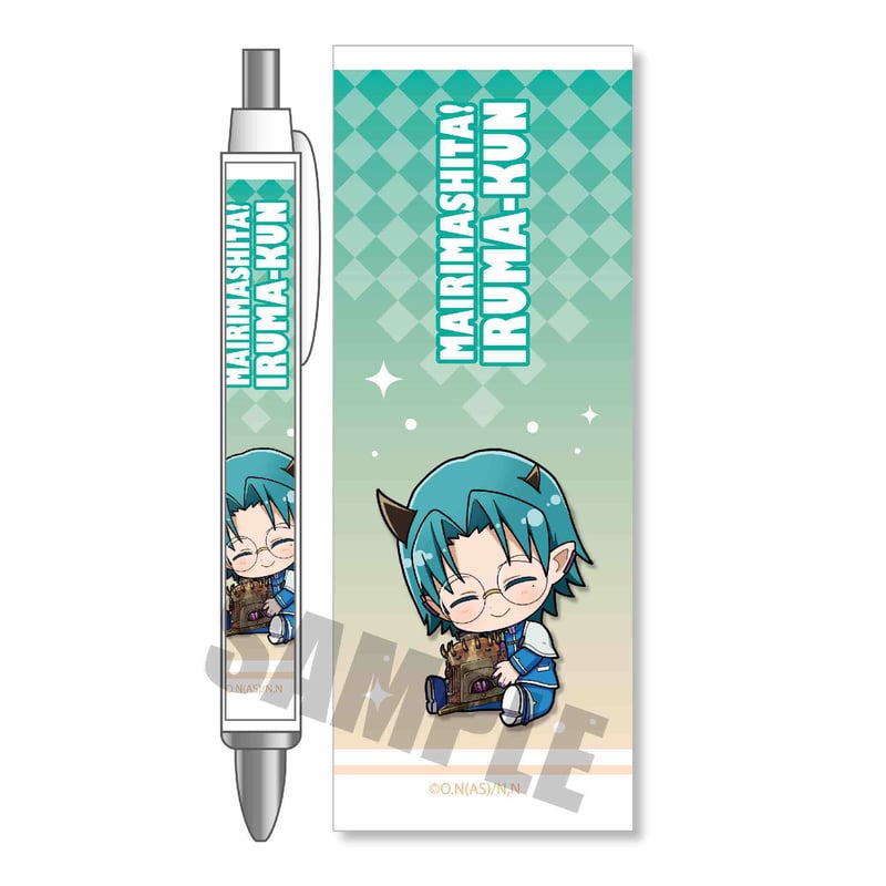 魔入りました!入間くん アミィ・キリヲまとめ売り 魔入りました！入間くん アクリルスタンド TRUMPver./アミィ・キリヲ