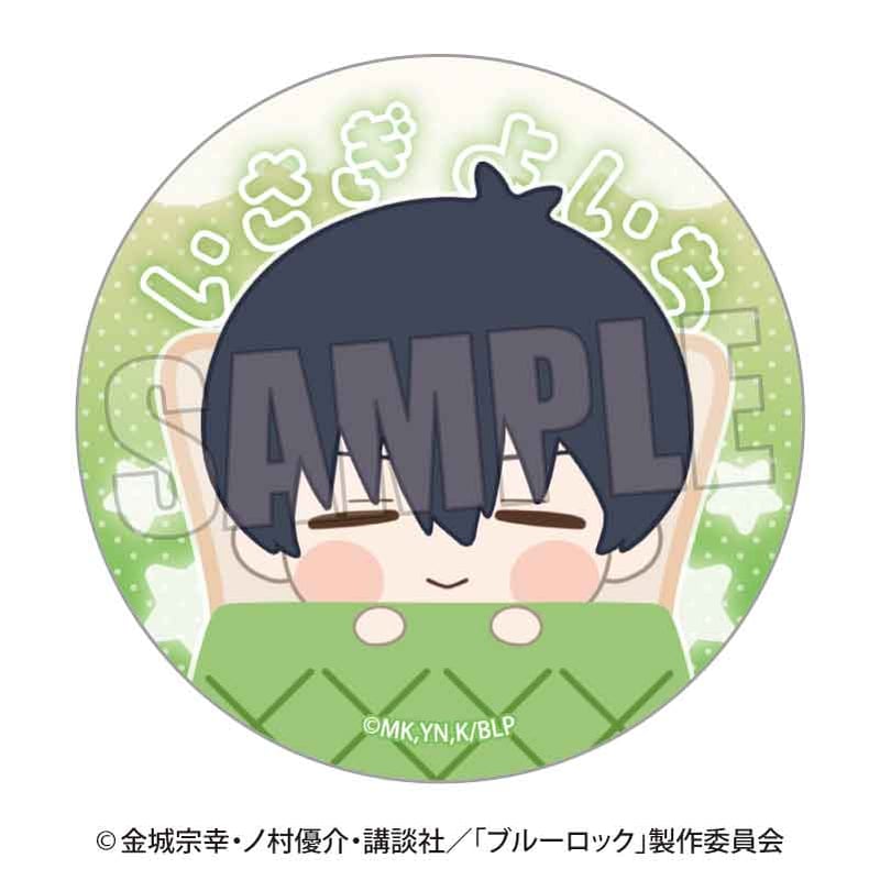 6月お届け分】ブルーロック おやすみパンセット 潔 世一 【ベルハウス