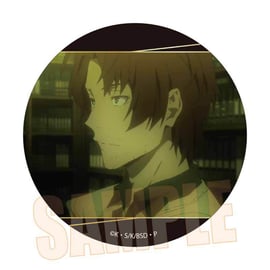 TVアニメ「文豪ストレイドッグス」のグッズが登場です！ | ベルハウス