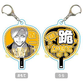 ジャンケットバンク」のグッズが登場です！ | ベルハウスショップ