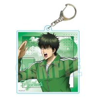 再販>ちょいデカアクリルキーホルダー ワールドトリガー/迅 悠一 執事