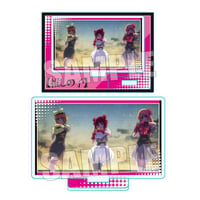 ハート缶バッジ ブルーロック/千切 豹馬 パイレーツver. | ベルハウス