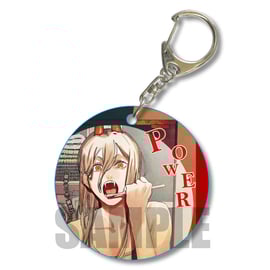 チェンソーマン」のグッズが登場です！ | ベルハウスショップ