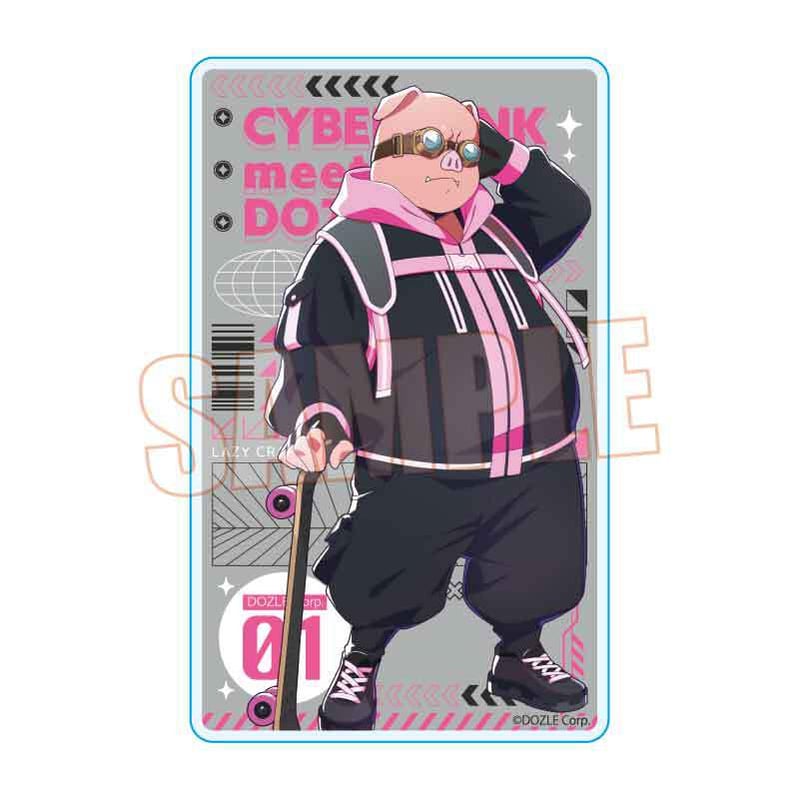 ドズル社 Amazon | ドズル社 コレクションフィギュア BOXver. 6個入りBOX