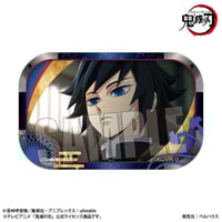 チェンソーマン　早川アキ　スクエア缶バッジ　ポップアップ メモリーズスクエア缶バッジ チェンソーマン/デンジ&早川 アキB