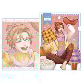 ジャンケットバンク」のグッズが登場です！ | ベルハウスショップ