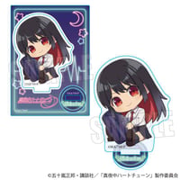 メモリーズ缶バッジ 僕のヒーローアカデミア/荼毘 | ベルハウスショップ