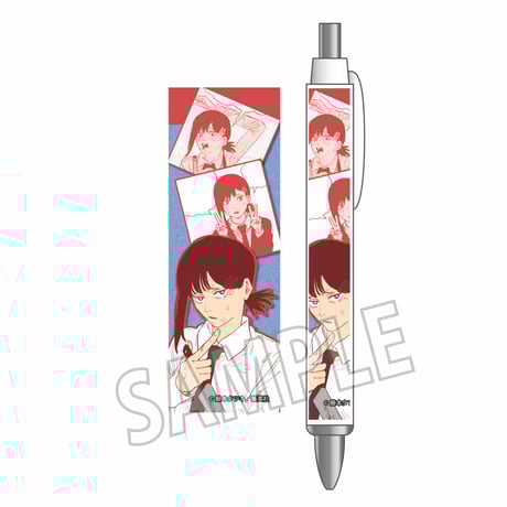 シャープペン チェンソーマン/コベニ