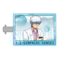 再販〉アクリルフィギュア UniteUp!/春賀 楽翔 | ベルハウスショップ