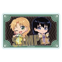 12月発売】木札ストラップ NARUTO-ナルト- 疾風伝/サソリ | ベルハウス