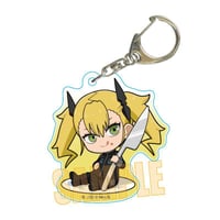 再販〉アクリルフィギュア UniteUp!/春賀 楽翔 | ベルハウスショップ