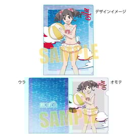 TVアニメ「mono」のグッズが登場です！ | ベルハウスショップ