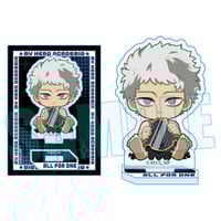 缶バッジ NARUTO-ナルト- 疾風伝/デイダラ 玉座ver. | ベルハウスショップ