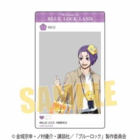 ミニ色紙 童話風 銀魂 THE FINAL/高杉 晋助 | ベルハウスショップ ミニ色紙 童話風 銀魂 THE FINAL/高杉 晋助 | ベルハウスショップ