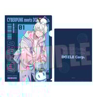 缶バッジ 作業着ver. 進撃の巨人/ミカサ・アッカーマン