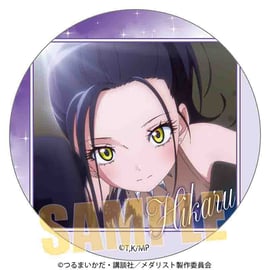 TVアニメ「メダリスト」のグッズが登場です！ | ベルハウスショップ