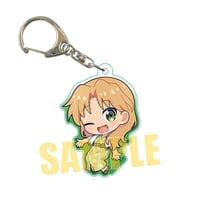 再販〉アクリルフィギュア UniteUp!/若桜 潤 | ベルハウスショップ 再販〉アクリルフィギュア UniteUp!/若桜 潤 | ベルハウスショップ